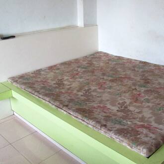 Sai Anand Guest House, Nashik 3